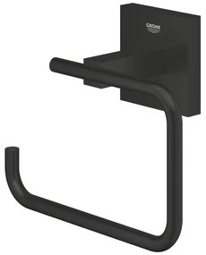 GROHE 409782430 - Porta rotolo per carta igienica START CUBE nero