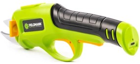 Fieldmann - Forbici da giardino a batteria 1500 mAh