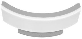 Ecolite Z1108-SED - Applique a LED da esterno STYL LED/8W/230V IP54