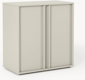 Modulo per sistema di scaffali modulare Ani