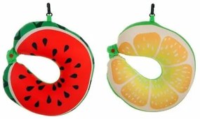 Cuscino Cervicale Fruits 30 x 30 cm