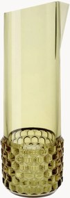 Caraffa con motivo strutturato Jellies, 1,3 L