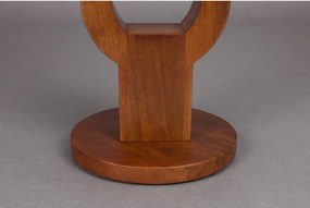 Tavolino rotondo ø 36 cm Tondo – Dutchbone