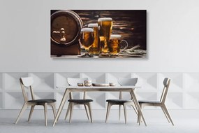 Stampa su tela – Festival della birra