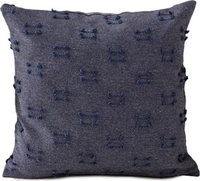 Federa decorativa 43x43 cm Tuffet – Mioli Decor
