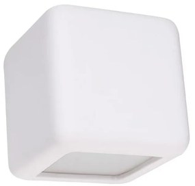 Applique NESTA 1xE27/60W/230V