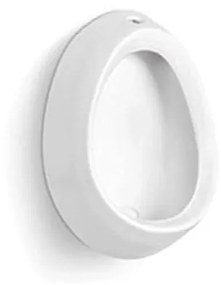 Kamalu - orinatoio sospeso ovale in ceramica kilan-08