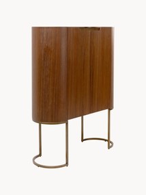 Credenza in legno di noce Giorgio