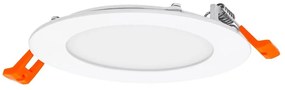 Osram - Faretto da incasso SLIM LED/8W/230V 4000K