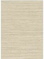 Arte International Carta da parati Lignes - Champagne