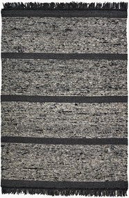 Tappeto in lana Norvin