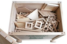 Walachia - Vario box - XL + vario + fort - 450 pz