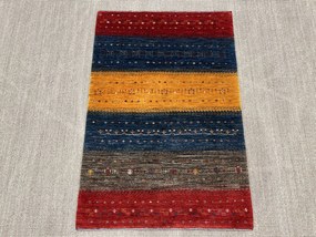 Loribaft Tappeto persiano 80 x 120 (Iran) Annodato A Mano