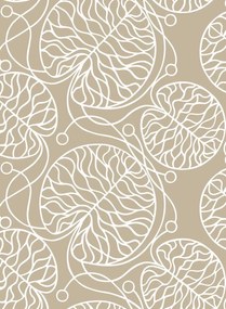 Marimekko Tapete Bottna II - 25920