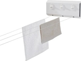 Rollfix Asciugatrice tripla Rolfix 150 Triple Longline - LEIFHEIT