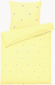 Set biancheria da letto in cotone Daisy