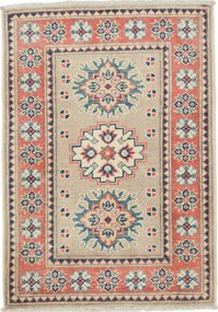 Kazak Tappeto 90 x 70 (Pakistan) Annodato A Mano