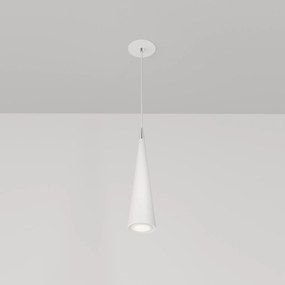 Maytoni Lampada a sospensione Serie 'Nevill' Colore Bianco