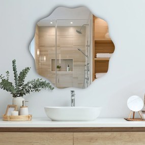 Specchio Base B9 40x40