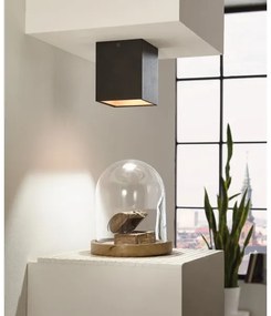 Eglo 94497 - Plafoniera LED POLASSO 1xLED/3,3W/230V