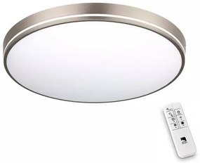 Eglo 75707 - Plafoniera LED dimmerabile LED/22W/230V 3000-6500K + tc