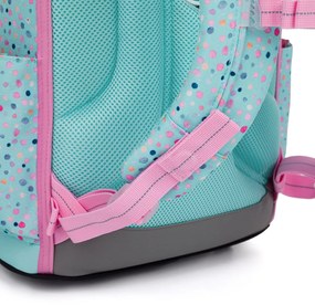 Zaino scuola Topgal DIDI 25001 G