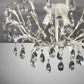 ONLI - Plafoniera CESTA 3xE14/6W/230V