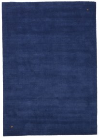 Gabbeh Tappeto 170 x 240 (Indian) Annodato A Mano