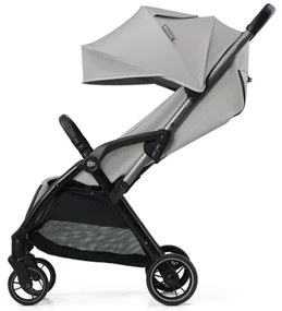 KINDERKRAFT - Passeggino sportivo APINO grigio