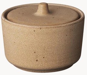 Zuccheriera fatta a mano Kumi