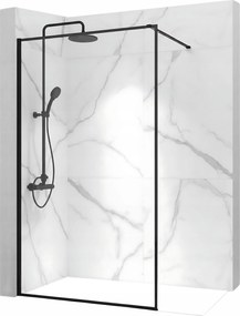 Parete doccia Rea Bler 80