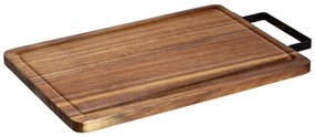 Tagliere in legno 1x23 cm - Wenko