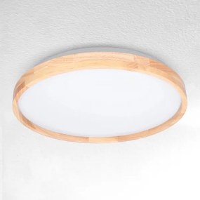 Brilagi - Plafoniera LED dimmerabile ALSON LED/48W/230V 3000-6500K + DO