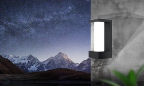 Eglo 98744 - Applique a LED da esterno CIVIDINO LED/6W/230V IP44