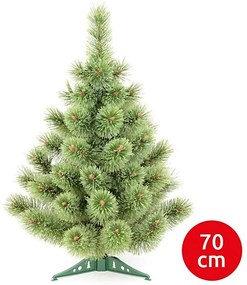 Albero di Natale XMAS TREES 70 cm pino