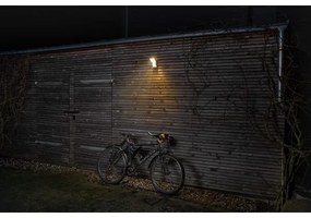 Ledvance - Applique da esterno a LED con sensore SPOT LED/8W/230V IP55 bianca