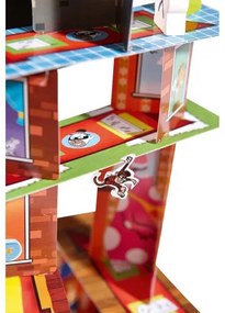 Rhino Hero – Super Battle