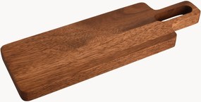 Tagliere in legno di acacia Selva