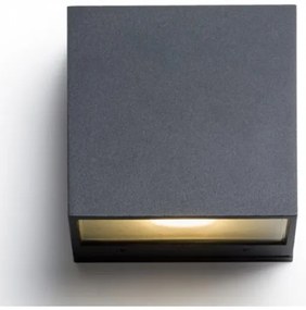 RED -Design Rendl-R10399- Applique da esterno LED GIGI LED/3,3W/230V IP65