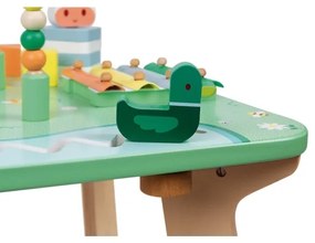 Janod - Prato interattivo per bambini