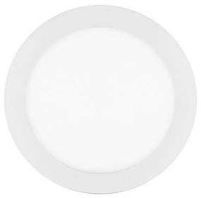 Ecolite LED-WSL-CCT/25W/BI - Lampada LED da incasso LADA LED/25W/230V IP44 bianco