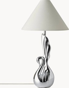 Lampada da tavolo Swan