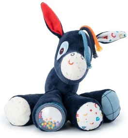 Lilliputiens - Asino sonoro Ignace al galoppo