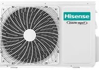 Unità esterna climatizzatore HISENSE 9000 BTU classe A+++