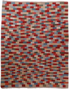 Kilim Tappeto orientale 220x280 (Pakistan) Tessuto A Mano