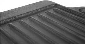 Teglia in ghisa 23x45,5 cm LITINA – Orion