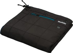 Coperta riscaldata