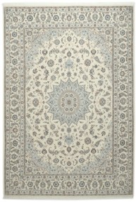 Tappeto 250x360 (Iran) Annodato A Mano