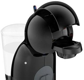 Krups - Macchina da caffè a capsule NESCAFÉ DOLCE GUSTO PICCOLO XS 1600W nero