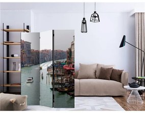 Paravento The Grand Canal in Venice, Italy [Room Dividers]